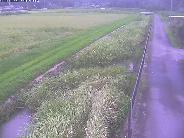 円城寺川１2026/09/15 15:30:00