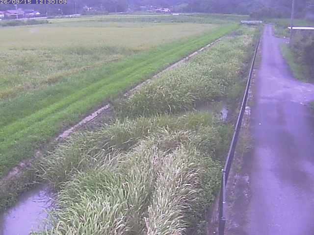 円城寺川１2026/09/15 15:30:00