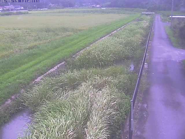 円城寺川１2026/09/15 15:30:00