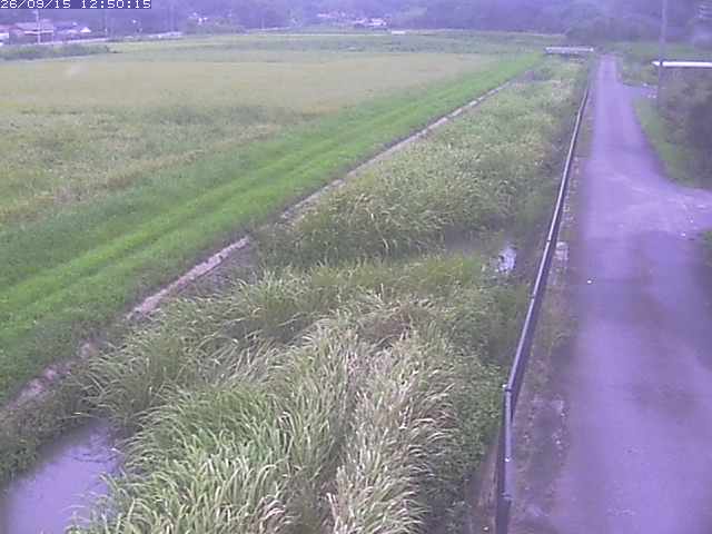 円城寺川１2026/09/15 15:30:00