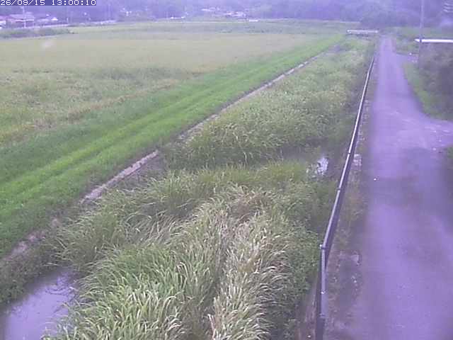 円城寺川１2026/09/15 15:30:00