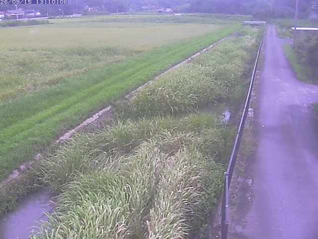 円城寺川１2026/09/15 15:30:00
