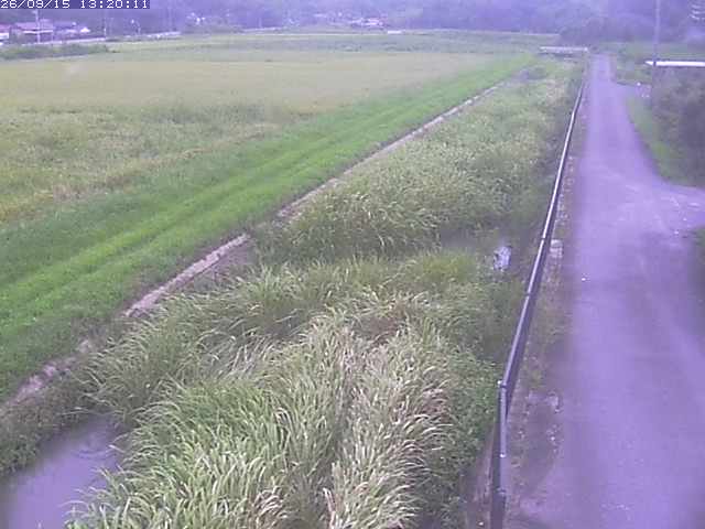 円城寺川１2026/09/15 15:30:00