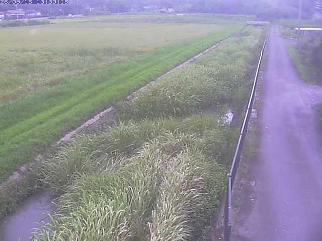 円城寺川１2026/09/15 15:30:00