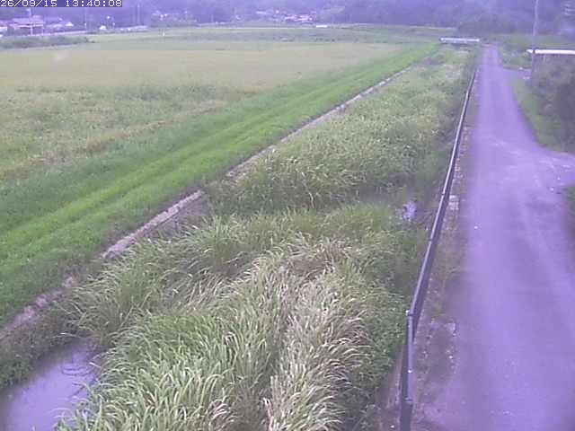 円城寺川１2026/09/15 15:30:00