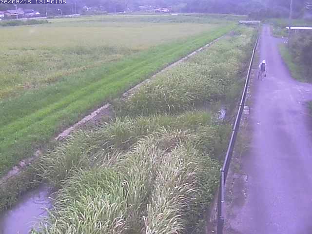 円城寺川１2026/09/15 15:30:00