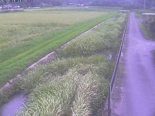 円城寺川１2026/09/15 15:30:00