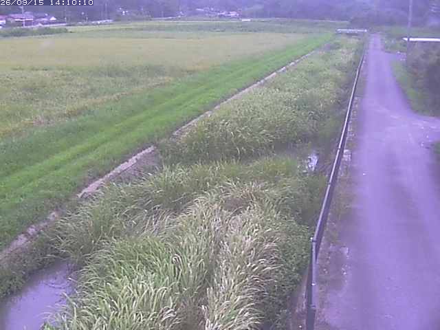 円城寺川１2026/09/15 15:30:00