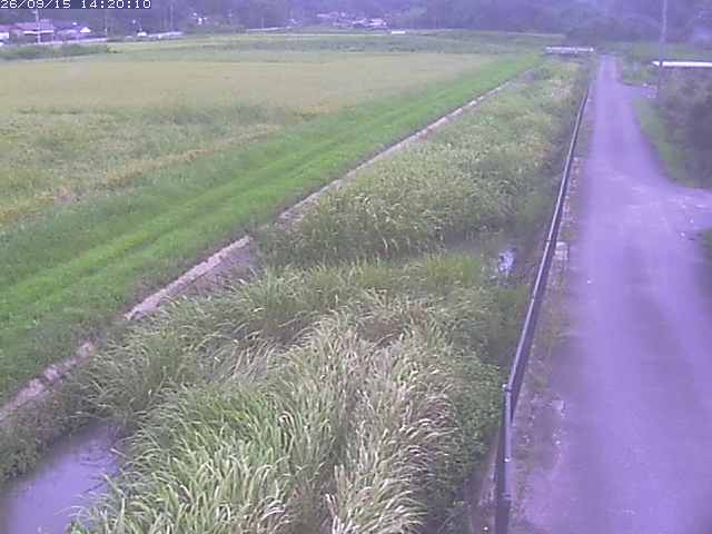 円城寺川１2026/09/15 15:30:00