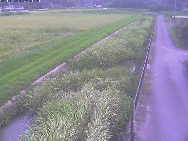 円城寺川１2026/09/15 15:30:00