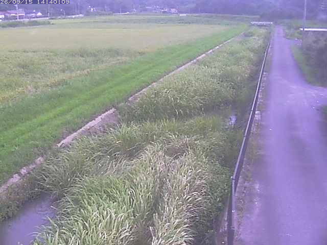 円城寺川１2026/09/15 15:30:00