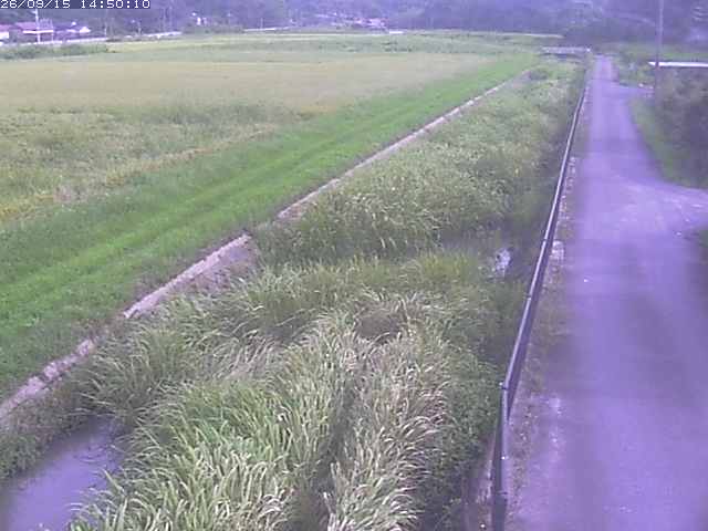 円城寺川１2026/09/15 15:30:00