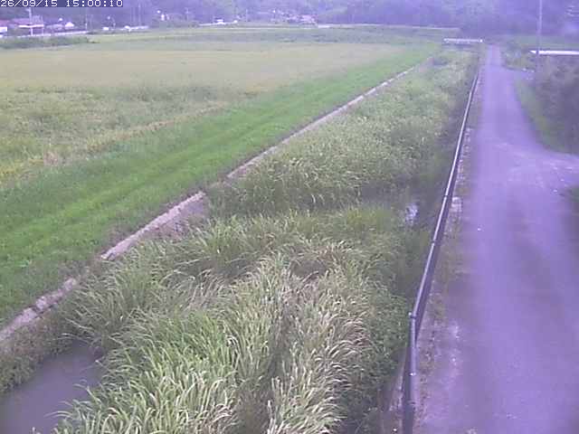 円城寺川１2026/09/15 15:30:00