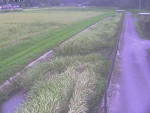 円城寺川１2026/09/15 15:30:00