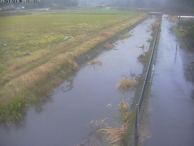 円城寺川１2025/12/16 8:50:00
