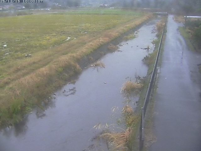 円城寺川１2025/12/16 8:50:00