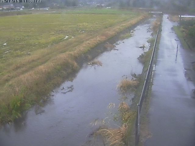 円城寺川１2025/12/16 8:50:00