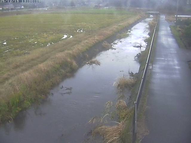 円城寺川１2025/12/16 8:50:00