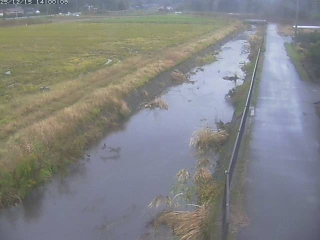 円城寺川１2025/12/16 8:50:00