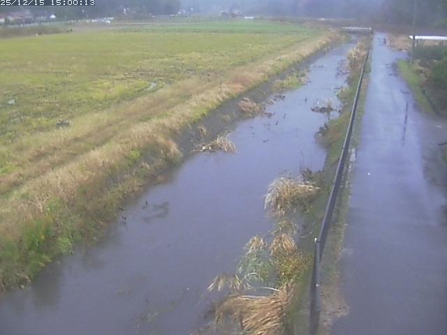 円城寺川１2025/12/16 8:50:00