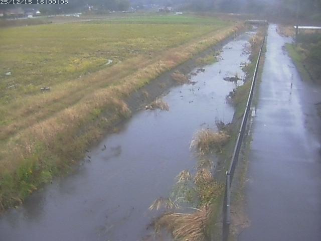 円城寺川１2025/12/16 8:50:00