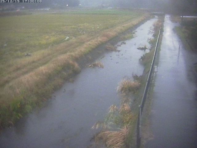 円城寺川１2025/12/16 8:50:00