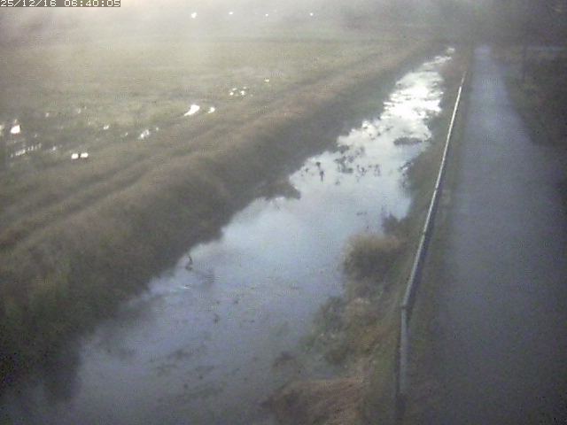 円城寺川１2025/12/16 8:50:00