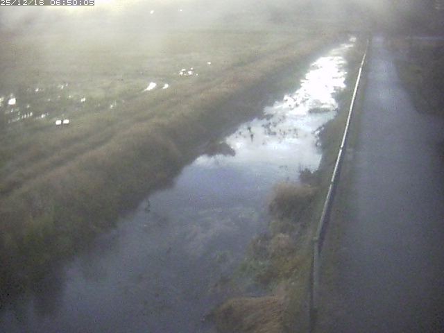 円城寺川１2025/12/16 8:50:00