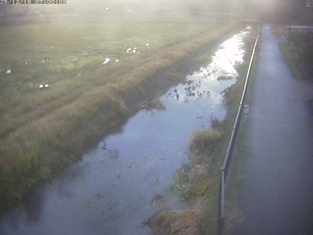 円城寺川１2025/12/16 8:50:00