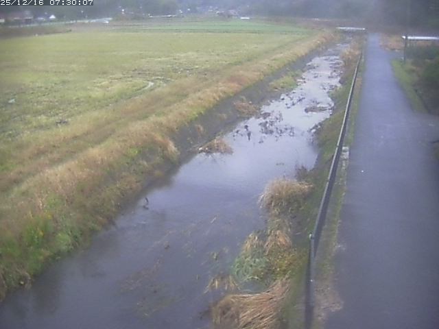 円城寺川１2025/12/16 8:50:00