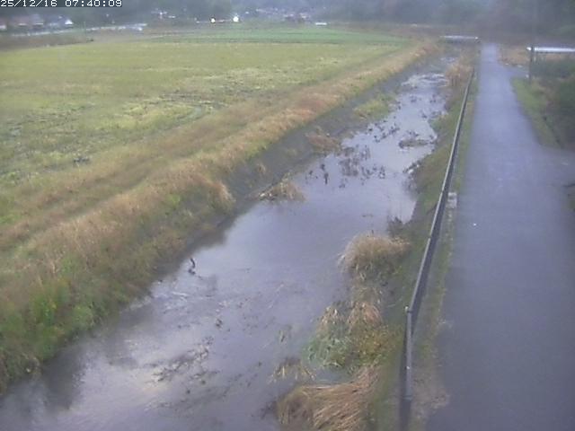 円城寺川１2025/12/16 8:50:00