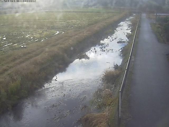 円城寺川１2025/12/16 8:50:00