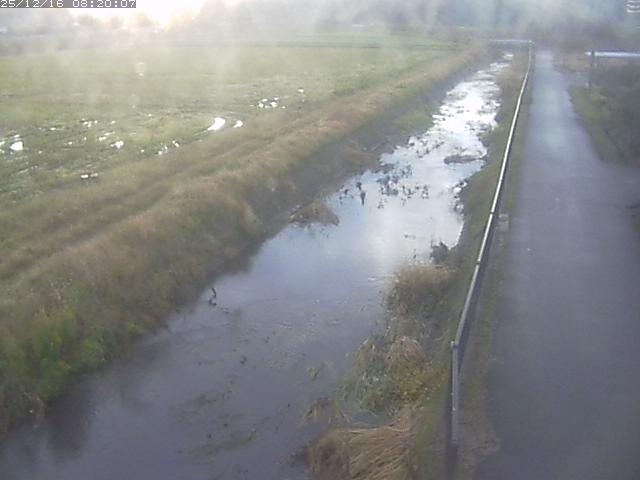 円城寺川１2025/12/16 8:50:00