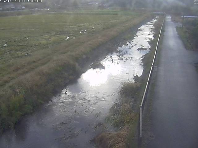 円城寺川１2025/12/16 8:50:00