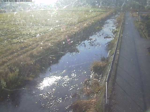 円城寺川１2025/12/16 8:50:00