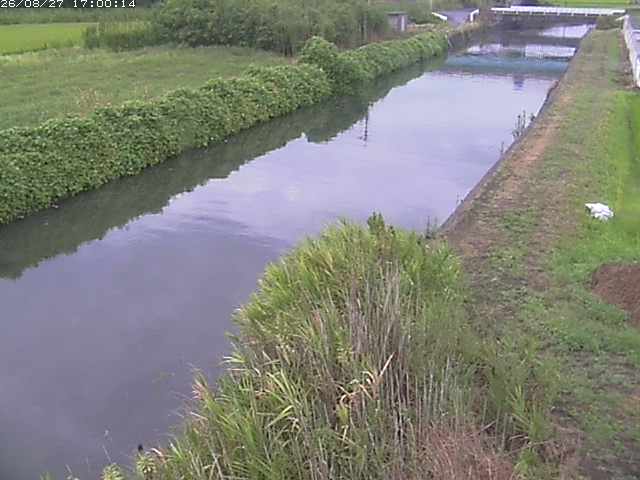 宇田川２2026/08/28 17:00:00