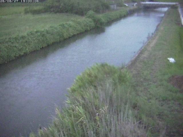 宇田川２2026/08/28 17:00:00