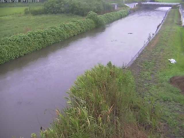 宇田川２2026/08/28 17:00:00