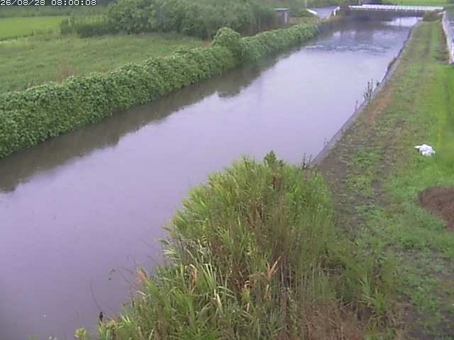 宇田川２2026/08/28 17:00:00