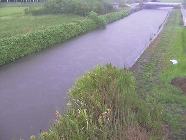 宇田川２2026/08/28 17:00:00