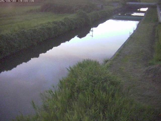 宇田川２2025/08/31 9:10:00