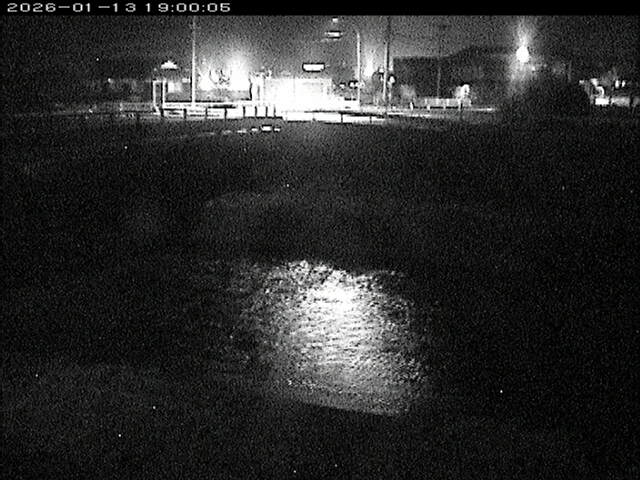 蒲生川２2026/01/14 19:10:00