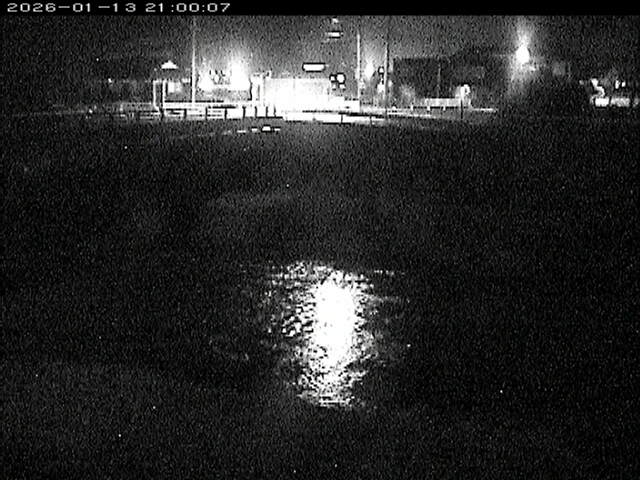 蒲生川２2026/01/14 19:10:00