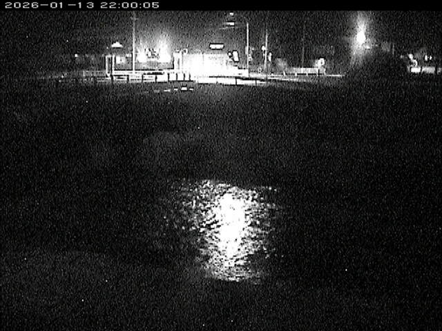 蒲生川２2026/01/14 19:10:00