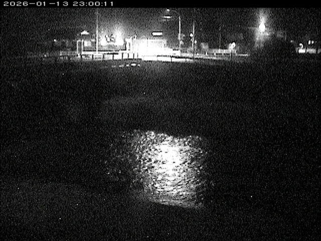 蒲生川２2026/01/14 19:10:00