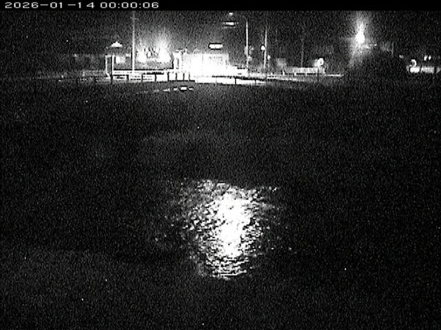 蒲生川２2026/01/14 19:10:00