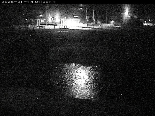 蒲生川２2026/01/14 19:10:00