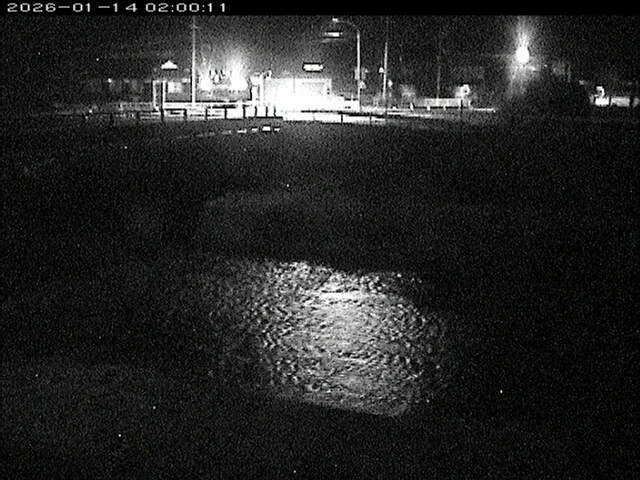 蒲生川２2026/01/14 19:10:00