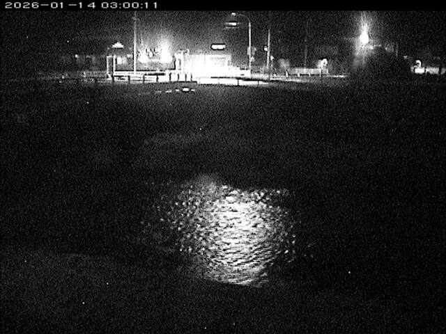 蒲生川２2026/01/14 19:10:00