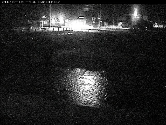 蒲生川２2026/01/14 19:10:00